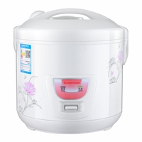 Nhà Máy Bán Buôn Giá Rẻ Nhất Deluxe Nồi Cơm Điện Nấu Ăn Nhanh