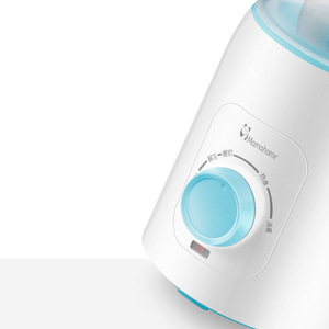 Eléctrico desinfectar alimentación leche 2021 má<span class=keywords><strong>s</strong></span> nuevo portátil calentador de biberones - Product Image 4