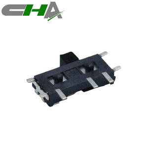 Interruptor Deslizante <span class=keywords><strong>CHA</strong></span> CSSD-12D para Secador de Pelo, Interruptores Deslizantes Profesionales para Secadores de Pelo y Juguetes - Product Image 4