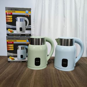 OWNSWING Bouilloire électrique instantanée en acier inoxydable de haute qualité de 2,3 L, <span class=keywords><strong>prix</strong></span> réduit - Product Image 2