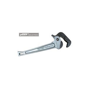 Herramientas Manuales Industriales de Aluminio para Fontanería, de Alta Calidad, Rectas, con Agarre, OEM/ODM, Marca Inder 5, Venta al Por Mayor - Product Image 1
