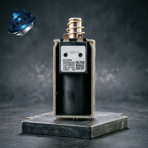 Hot Demand Stable Sealed Structure 3AY1411-1C Circuit Breaker Interrupter High Mechanical Endurance Industrial <b>Grid</b> Global Stock - Product Image 3