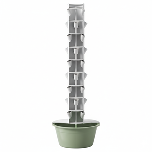 <span class=keywords><strong>Torres</strong></span> Hidropónicas Verticales <span class=keywords><strong>de</strong></span> 7 Niveles para <span class=keywords><strong>Cultivo</strong></span> <span class=keywords><strong>de</strong></span> Flores y Lechuga sin Tierra, con Luz LED <span class=keywords><strong>de</strong></span> <span class=keywords><strong>Cultivo</strong></span> - Product Image 5