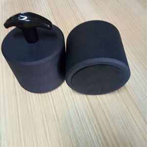 Probador de resistencia de superficie ESD de uso 40H Digital, Anti-HV seguro con un clic, 350g portátil para prueba de puesta a tierra de fábrica electrónica - Product Image 6