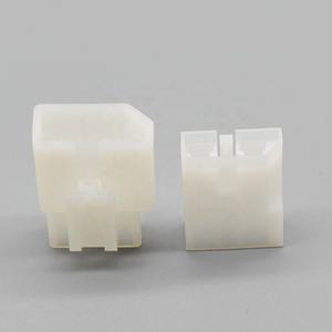 Fabriek Verkopen <span class=keywords><strong>2</strong></span> Pinnen <span class=keywords><strong>2</strong></span>.3Mm Serie Mannelijke Vrouwelijke DJ3022-<span class=keywords><strong>2</strong></span>.3-11 DJ3022-<span class=keywords><strong>2</strong></span>.3-21 Auto Connector Plug - Product Image 2