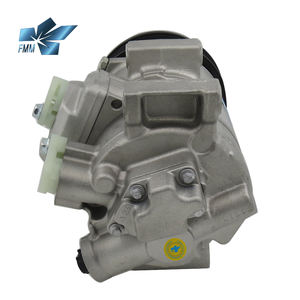 Pièce de climatisation automobile 6SEU14C 88310-02451 88310-1A730 <span class=keywords><strong>Compresseur</strong></span> de climatisation pour Toyota COROLLA/<span class=keywords><strong>YARIS</strong></span>/LEXUS/AURIS - Product Image 6