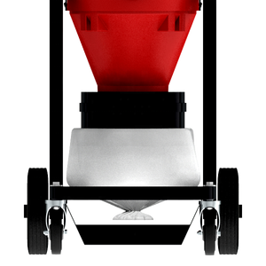 Bolsa de recolección continua de polvo para extractor de polvo Caja de 4 bolsas de polvo continuo Incluye lazos con cremallera Bolsa de recolección de polvo sin fin - Product Image 6