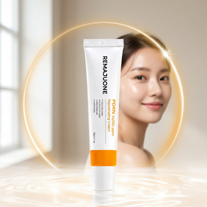 Crema Rejuvenecedora Coreana para el Cuidado de la Piel con PDRN 10000 PPM, Ácido Tranexámico, Camelia, Complejo CICA, Ácido Hialurónico y Niacinamida - Product Image 2