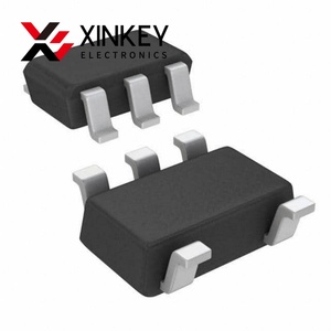 LD2980ABM30TR SOT23-5 MCU Componentes Electrónicos Circuito Integrado Chip IC Nuevo y Original - Product Image 1