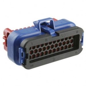 776164-5 Automotive Connector Electronic Component - Product Image 1