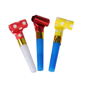 Candy Shaped Blow <b>Dragon</b> Whistle Party Props For Birthday Celebration Kids Fun Non Toxic Cheer Props - Product Image 5