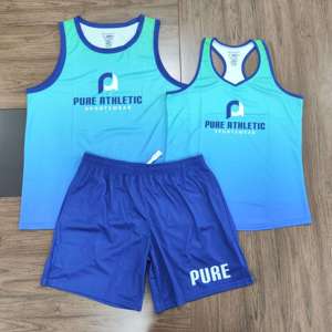 Set Rugby Personalizzato: Maglia, Felpa con Cappuccio, Uniforme da Allenamento, Completo Squadra/Club, Canotta, Pantaloncini, <span class=keywords><strong>T</strong></span>-<span class=keywords><strong>Shirt</strong></span> (AU/NZ) - Product Image 4