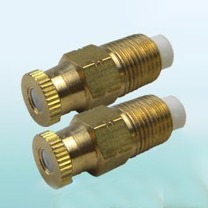 Độ chính xác gia công nhiên liệu nhựa phun vòi phun cho hiệu quả đốt thấp <span class=keywords><strong>nox</strong></span> phát thải Sử dụng chất lỏng lọc lưới Burner nồi hơi - Product Image 3