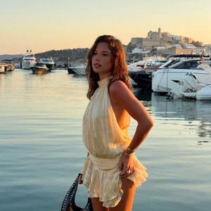 Abrigo <span class=keywords><strong>de</strong></span> <span class=keywords><strong>Mujer</strong></span> Holgado con Mangas Anchas, Personalizado <span class=keywords><strong>de</strong></span> Lujo con Cierre, Abrigo <span class=keywords><strong>de</strong></span> Piel <span class=keywords><strong>de</strong></span> Alta Calidad, Tejido <span class=keywords><strong>de</strong></span> <span class=keywords><strong>Punto</strong></span> Esponjoso, Color Camel - Product Image 6