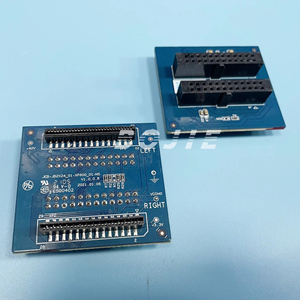 Thương Hiệu Mới Hoson Xp600 Đầu In 1H Adapter <span class=keywords><strong>Board</strong></span> 29P Chuyển Đổi Thẻ Cho Galaxy Zhongye Đầu Máy In <span class=keywords><strong>Board</strong></span> v1.42/1.24 - Product Image 1