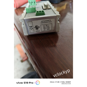 Procentec T1 Profibus Dp Active Terminator 101-00211a มือสอง - Product Image 3