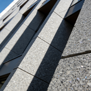 Vernice Effetto Marmo e Granito per Facciate di Edifici Commerciali - Product Image 3