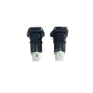 Buse de lave-glace Maixiang 55112668AA pour Jeep CUV 2018, buse d'injecteur en plastique mécanique - Product Image 1