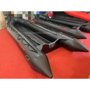 <span class=keywords><strong>Zodiac</strong></span> 6m Stock 1.2mm Pvc Bateau à rames gonflable <span class=keywords><strong>semi</strong></span>-<span class=keywords><strong>rigide</strong></span> Pêche à vendre - Product Image 3