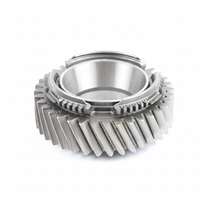 Sunupmaster Heavy Duty Truck Transmission <b>Gear</b> <b>Box</b> Transmission Master with 36T/44T Teeth HRC 60-62 Heat Treatment - Product Image 2