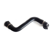 Suku Cadang Mobil OEM 17127809821 Selang Pendingin Radiator Bawah Pipa Air Selang Pendingin untuk BMW F10 F11 523d N47 B47 Mesin Diesel