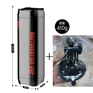 Boîte de jouets sexuels HANDE pour la succion masculine Masturbation masculine Machine <span class=keywords><strong>automatique</strong></span> Masturbation masculine jouet sexuel pour hommes Sax jouets pour homme - Product Image 3