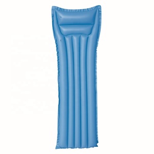 <span class=keywords><strong>INTEX</strong></span> Inflable Piscina Agua Flotante Aire Mat - Product Image 3