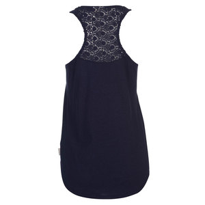 Camisetas de Tirantes de Lona Transpirables de Secado Rápido para Mujer, Estilo Chaleco para Gimnasio y Yoga, Cuello Redondo Informal, Venta al por Mayor, Diseño a Cuadros Ecológico - Product Image 2