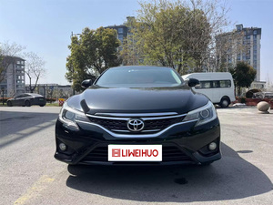 Auto Usado <span class=keywords><strong>2015</strong></span>, Toyo-ta Reiz Mark X Edición Elite, Sedán Deportivo, Toyota de <span class=keywords><strong>Segunda</strong></span> <span class=keywords><strong>Mano</strong></span>, Combustible, Volante a la Izquierda - Product Image 2