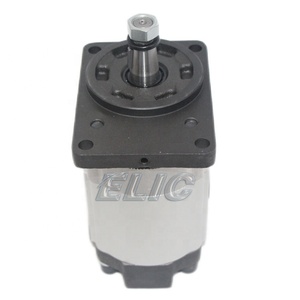 มอเตอร์พัดลมระบายความร้อนสำหรับรถขุด ELIC K1057295 สำหรับรุ่น DX380/DX420/DX500 พร้อมการรับประกัน 1 ปี - Product Image 5