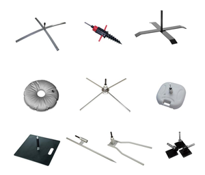 Trung Quốc Mua Sắm Trực Tuyến Các Mặt Hàng Bán Chạy Nhất Tỷ Lệ Đầu Tiên Phục Vụ Ngoài Trời Tiếp Xúc Nóng Bán Khuyến Mãi Bãi Biển Cờ - Product Image 4