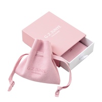 Nouvel Arrivage Emballage Personnalisé Chaussures d'affaires Luxe Fr 6 E Ticaret Taki Kutusu Boîte en carton à fentes moyennes Uas Presa Emballage de bijoux