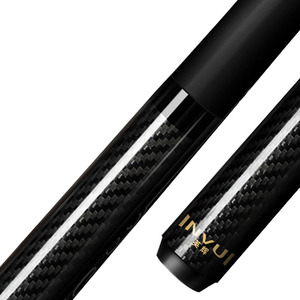 Tùy Chỉnh Màu Sắc 10.3Mm Đầu Nhỏ Rắn Cơ Thể Snooker & Billiards <span class=keywords><strong>Cue</strong></span> Carbon Hồ Bơi <span class=keywords><strong>Cue</strong></span> Stick Cr20H Với Billiard <span class=keywords><strong>Cue</strong></span> Phụ Kiện - Product Image 1