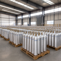 Hexachlorodisilane (HCDS) de qualité électronique 6N (99,9999 %) à haute température pour MOCVD et CVD de films minces