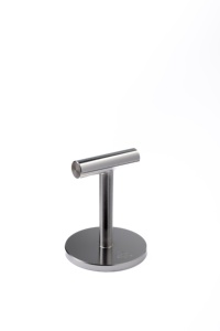Prensa para Hamburguesas de Acero Inoxidable 304 de Primera Calidad, Ecológica, Resistente, Apta para Lavavajillas, Uso en Restaurantes - Product Image 3