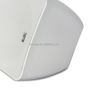 DEKEN FIT WS8T Professional 100W 8 Zoll einstellbare wasserdichte Musik für den Außenbereich ABS-Kunststoff-Wand lautsprecher für Beschallung systeme - Product Image 6