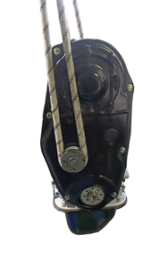 Diseエンジン465Q-1AE6ロングブロックエンジンDFSK DFMエンジンアセンブリ用 - Product Image 5