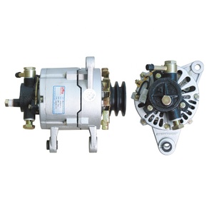 <span class=keywords><strong>Alternador</strong></span> de Alta Potencia de Corriente Continua de 24 Voltios, 70A, 80A, 90A, 100A con Polea para Automóviles, Camiones y Autobuses <span class=keywords><strong>Mercedes</strong></span> <span class=keywords><strong>Benz</strong></span>, para <span class=keywords><strong>Bosch</strong></span> - Product Image 3