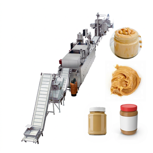 เครื่องบดเนยถั่วพิสตาชาชเพื่อการค้าเครื่องบดคอลลอยด์สำหรับวางวอลนัท - Product Image 1