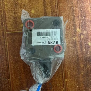 Válvula Proporcional Vickers KBFDG4V-3-5C14N-Z-M2PE7-H7-12-EN1, 350 Bar, 600 L/min, Hidráulica, de Cuatro Vías, con Alivio de Presión - Product Image 4