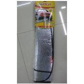 Parasol para Coche 130x60cm, Protección para Parabrisas Delantero, Protector Térmico para Auto - Product Image 3