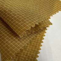 90% Nylon10 % Dvneema 15D/20D ultra-léger Ripstop Nylon taffetas haute résistance UHMWPE tissu pour engrenages extérieurs sac à dos/hamac