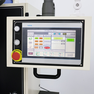 6 Ton Ram <span class=keywords><strong>Force</strong></span> M10 tuerca M8 espárrago M6 separador <span class=keywords><strong>de</strong></span> acero al carbono Localización láser hoja <span class=keywords><strong>de</strong></span> metal remachado Sujetador Máquina <span class=keywords><strong>de</strong></span> inserción - Product Image 6