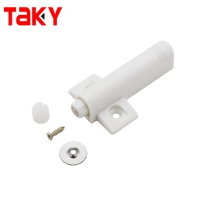 Prix d'usine Top Qualité Cabinet Buff Soft Close <span class=keywords><strong>Amortisseur</strong></span> <span class=keywords><strong>de</strong></span> <span class=keywords><strong>porte</strong></span> Push To Open - Product Image 1