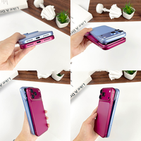 Nouveau Maquette de Téléphone Non Fonctionnelle iPhone 18 Pro Max – Modèle de Téléphone factice pour iPhone 18 Pro, Accessoire Photo, Cadeau Farce pour Fête