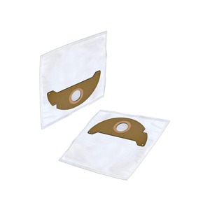Bolsas de polvo de basura de papel para aspiradora, bolsas de vacío verticales de repuesto para <span class=keywords><strong>KARCHER</strong></span> WD2250 A2004 A2054 MV2 - Product Image 5