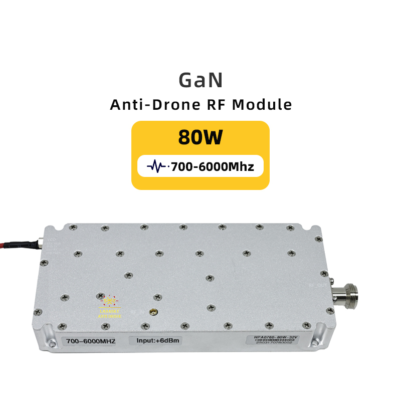 700 6000MHz Wide band High Quality
