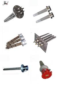 Chauffe-eau à immersion robuste avec caractéristiques <span class=keywords><strong>de</strong></span> <span class=keywords><strong>sécurité</strong></span> intégrées, réglages <span class=keywords><strong>de</strong></span> chaleur ajustables, pour un chauffage précis des fluides - Product Image 3