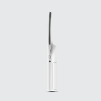 Lecteur RFID portable sans fil longue portée UHF Chainway R2 BT compatible avec iPhone, smartphone Android par Bluetooth