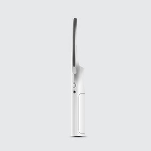Chainway R2 BT Long Range không dây UHF <span class=keywords><strong>RFID</strong></span> cầm tay <span class=keywords><strong>Reader</strong></span> làm việc với <span class=keywords><strong>iPhone</strong></span>, Android điện thoại thông minh bởi BT - Product Image 2